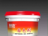 彩色石沙建材怎么來的呢？
