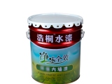 水性漆安全嗎？